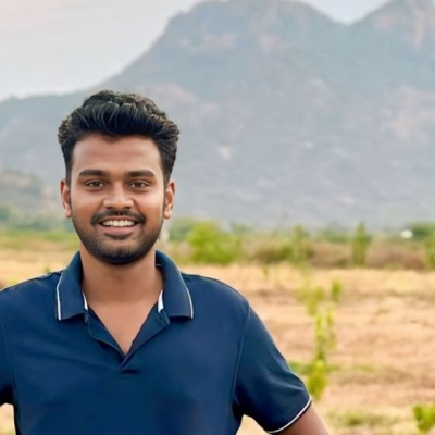 BHARAT NAMBI