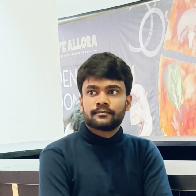 PRAMOD SRIVASTAVA